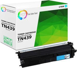 TCT TN439C For Brother HL-L8360CDW MFC-L8900CDW Cyan Premium Compatible Toner TCT TN439C For Brother HL-L8360CDW MFC-L8900CDW Cyan Premium Compatible Toner