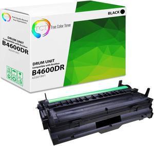 TCT B4600 B4400 For Okidata 43501901 Compatible Drum Unit