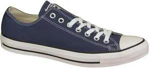 Converse C. Taylor All Star OX Navy M9697 Mens - OEM