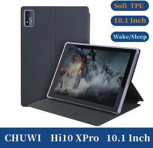 Smart Cover for Chuwi Hi10 XPro 101 inch 2022 Funda Tablet Case Full Body Protect for Hi10 xpro Stand Protective Shell
