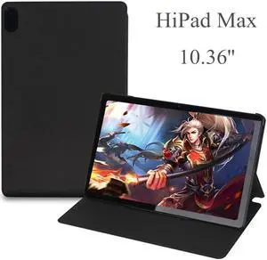 Case for Chuwi Hipad Max 10.36 Inch Smart Tablet Case Flip Pu Leather Cases for Chuwi Hipad Max Tab Stand Protect Shell