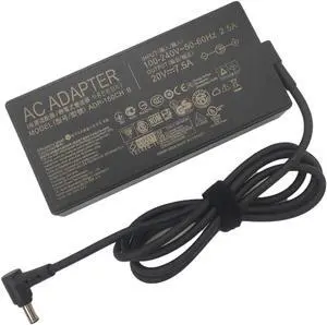 20V 7.5A 150W AC Charger Compatible for ADP-150CH B A18-150P1A Rog G531GT G731GT FX505GT FX705GT FX505DD FX505DT FX505DU FX70 K571L K571LI K571G K571GT Laptop