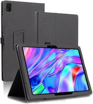 Case For UMIDIGI G1 TAB / G2 TAB 10.1 inch Tablet , Full Coverage Ultra Slim Leather Cover with Folding Stand Auto Sleep/Wake