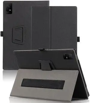 Magnetic Cover Compatible with TCL NXTPaper Tab 11 Case Handheld 10.95 Inch Tablet Folio PU Leather Stand Case for TCL Tab 11