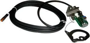 GARMIN 120-7090-01 Garmin TR-1 Throttle Actuator Kit f/Suzuki 9.9  and  15 1997-2004 Johnson/Evinrude 9.9  and  15 2003 - 2007 120-7090-01