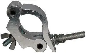 Prox Aluminum Pro Clamp Fits 2" Truss Tubing Load Capacity 1100 Lbs