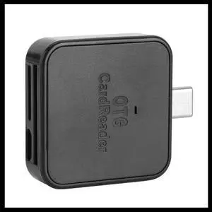 Mini USB 3.1 Type-C OTG Adapter Micro SD TF Card Reader for Samsung Galaxy Mini USB 3.1 Type-C OTG Adapter Micro SD TF Card Reader for Samsung Galaxy