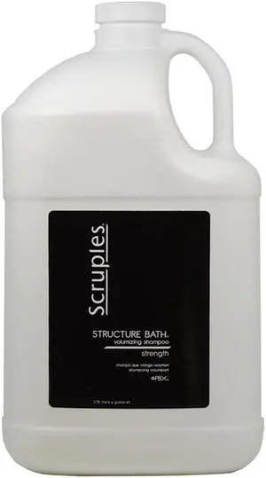 Scruples Structure Bath Volumizing Shampoo 1 gallon