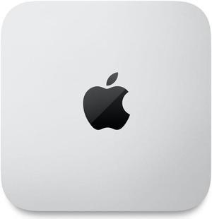 Apple 2023 Mac Mini Desktop Computer M2 Pro chip with 10-core CPU and 16-core GPU, 16GB Unified Memory, 1TB SSD Storage - Silver