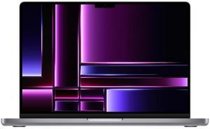 Apple 14.2" MacBook Pro Apple M2 Max 12-Core Chip 30-Core GPU 32GB RAM 1TB SSD - Space Gray