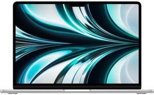 Apple 13.6" MacBook Air Apple M2 Chip 8-Core CPU 10-Core GPU 24GB RAM 1TB SSD  - Silver (2022)