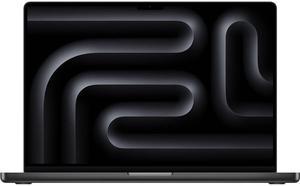 Apple 16.2" MacBook Pro Apple M3 Max  14-Core, 30- Core GPU 36gb  1TB SSD - Space Black (Late 2023)