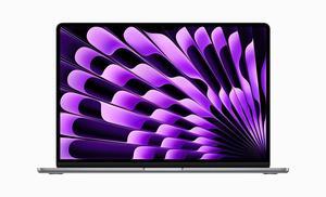 Apple 15.3" MacBook Air Apple M2 8-Core Chip 10-Core GPU 16GB RAM 1TB SSD Space Gray (2023)