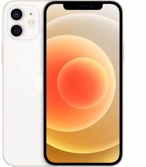 Apple iPhone 12 64GB Unlocked - White