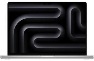 Apple 16.2" MacBook Pro Apple M3 Max 14-Core Chip 30-Core GPU 36GB RAM 1TB SSD - Silver (Late 2023)