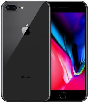 Apple iPhone 8 Plus 64GB Space Gray UNLOCKED