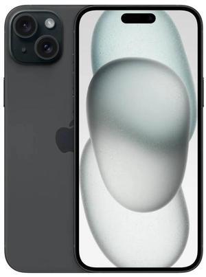 Apple iPhone 15 128GB Unlocked - Black