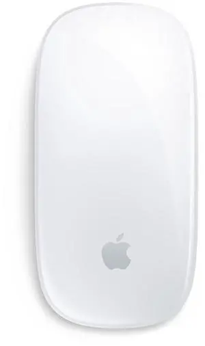 Apple Magic Mouse White Multi Touch Surface USB-C