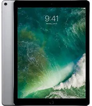 Apple 12.9" iPad Pro (2nd Gen) 256GB Wi-Fi + Celllular Space Gray - Mid 2017
