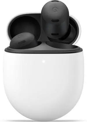Google Pixel Buds Pro True Wireless Noise Cancelling Earbuds - Charcoal