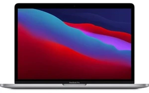 Apple 13.3 MacBook Pro Touch Bar Apple M1 Chip 8-Core CPU 8-Core GPU 16GB RAM 2TB SSD - Late 2020 Space Gray Apple 13.3 MacBook Pro Touch Bar Apple M1 Chip 8-Core CPU 8-Core GPU 16GB RAM 2TB SSD - Late 2020 Space Gray