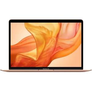 Apple 13.3" MacBook Air Retina display 1.1 GHz 10th Gen Intel Core i5 Quad-Core 8GB RAM 1TB SSD Gold Apple 13.3" MacBook Air Retina display 1.1 GHz 10th Gen Intel Core i5 Quad-Core 8GB RAM 1TB SSD Gold
