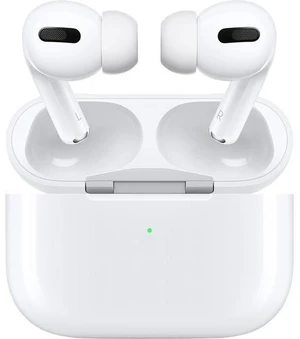 Apple AirPods Pro with Wireless Charging Case Apple AirPods Pro with Wireless Charging Case
