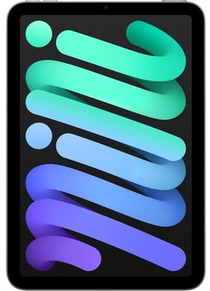 Apple 8.3" iPad mini (7th Gen) A17 Pro 128GB Wi-Fi Only - Space Gray Apple 8.3" iPad mini (7th Gen) A17 Pro 128GB Wi-Fi Only - Space Gray