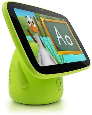 Animal Island Learning Adventure (AILA) Sit & Play - Green
