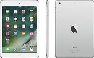 Apple 32GB iPad Air 2 (Wi-Fi Only, Silver)