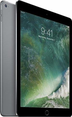 Apple 32 GB iPad Air 2 Wi-Fi Only, Space Gray