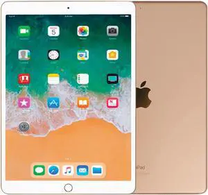 Apple  iPad Air 10.5" (Early 2019) 64GB, WiFi Only - Gold