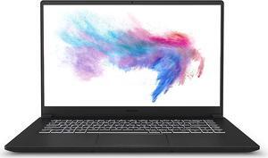 MSI MODERN 14 B10MW-486 14" i3-10110U 8GB RAM 128GB SSD Intel Graphics Laptop