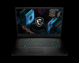MSI GP Series - 15.6" FHD 360 Hz - Intel Core i7-12650H - GeForce RTX 3080 Ti Laptop GPU - 16GB Memory DDR5 4800 - 1TB PCIe SSD - Windows 11 Home 64-bit () MSI GP Series - 15.6" FHD 360 Hz - Intel Core i7-12650H - GeForce RTX 3080 Ti Laptop GPU - 16GB Memory DDR5 4800 - 1TB PCIe SSD - Windows 11 Home 64-bit ()