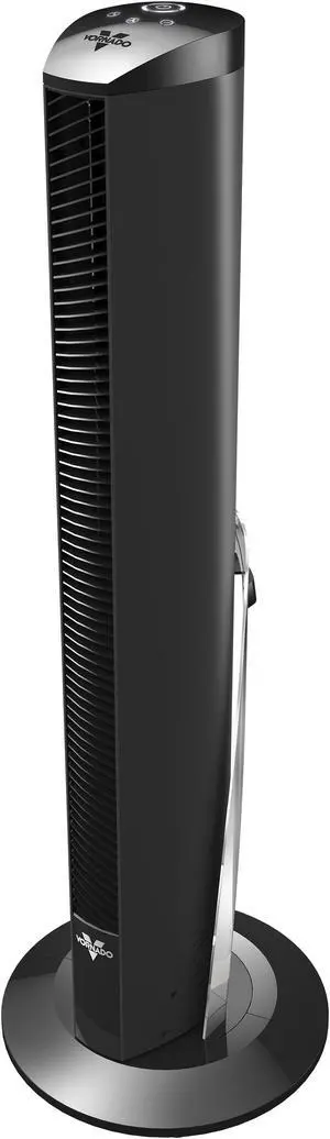 Vornado OSCR37 Tower Circulator with Optimal Oscillation
