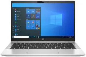 Hp Hp Probook 430 G8 Notebook Pc Intel Core i5-1135G7 256 GB NVMe 8 GB Silver