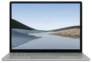 Microsoft Corporation Surface Laptop 3 Core i5-1035G7 256 GB NVMe 8 GB Blue