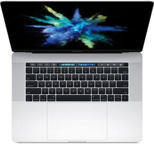 Apple MacBook Pro 15.4" Core i7-7920HQ 3.1 GHz 512 GB 16 GB - Space Gray