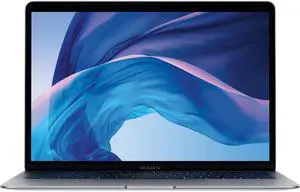 Apple MacBook Air 13" Core i5-8210Y 1.60 GHz 128 GB 8 GB Space Gray (2019)