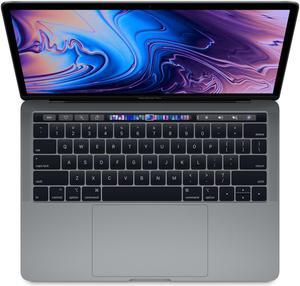 Apple MacBook Pro Core i7-7700HQ 2.80 GHz 512 GB 16 GB Grade B