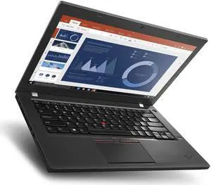 Lenovo ThinkPad T460 Core i5-6300U 2.40 GHz 128 GB 8 GB