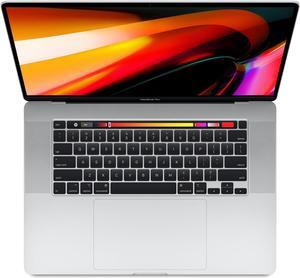 Apple MacBook Pro Core i7-9750H 2.60 GHz 512 GB 16 GB