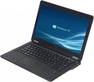 Dell Latitude E7250 Core i7-5600U 2.60 GHz 256 GB 8 GB