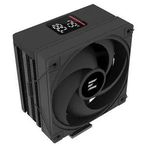 Zalman CNPS9X ECO DS Air Cooled CPU Cooler Black FN2627 | AMD AM5/AM4, Intel LGA1851/1700/1200/1151, DTH Technology, Low Noise & Easy Installation, Black Zalman CNPS9X ECO DS Air Cooled CPU Cooler Black FN2627 | AMD AM5/AM4, Intel LGA1851/1700/1200/1151, DTH Technology, Low Noise & Easy Installation, Black