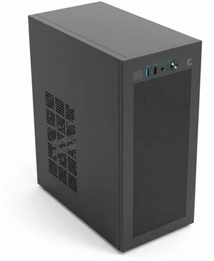 Zalman CUBIX Compact Micro-ATX PC Case, MATX MINI ITX DTX SFF SFX HTPC Small Form Factor Computer Chassis, Heavy-Duty 0.8T Steel, Fits Standard ATX Power Supply, USB 3.0, Black Zalman CUBIX Compact Micro-ATX PC Case, MATX MINI ITX DTX SFF SFX HTPC Small Form Factor Computer Chassis, Heavy-Duty 0.8T Steel, Fits Standard ATX Power Supply, USB 3.0, Black