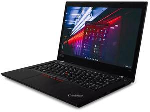 Lenovo ThinkPad L490 14in FHD Intel i5-8265U 256GB SSD 8GB RAM Windows 10 Pro
