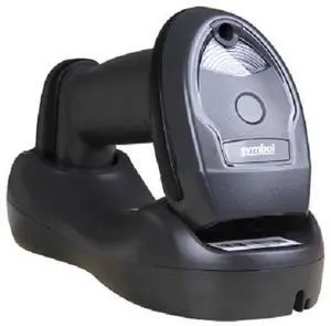 LS4278 Cordless Bluetooth Laser Barcode Scanner, Includes Cradle and USB Cord Bluetooth Class 2 v1.2 Wide working range, reads good and poor quality bar codes at similar ranges LS4278 Cordless Bluetooth Laser Barcode Scanner, Includes Cradle and USB Cord Bluetooth Class 2 v1.2 Wide working range, reads good and poor quality bar codes at similar ranges