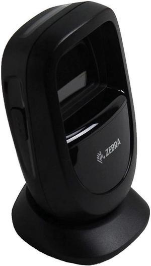 Nice Zebra DS9308-SR00004ZZWW Desktop Barcode Scanner with USB Cable