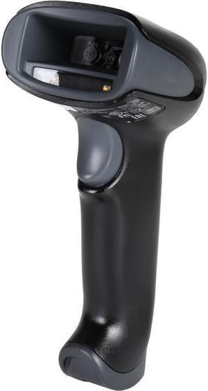 HoneywellXenon 1900gsr-2 Gebied-Imaging 2D Bedrade Handheld Barcode Scanner 1900G with usb cable and stand oplossingen 1900GSR-2USB