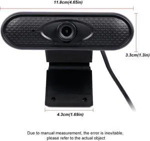 USB Webcam HD 1080P Web Camera USB Webcam Computer Cam Built-in Microphone Plug And Play for PC Laptop Business Conference USB Webcam HD 1080P Web Camera USB Webcam Computer Cam Built-in Microphone Plug And Play for PC Laptop Business Conference